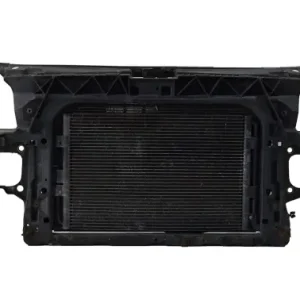 Dostępne od ręki WZMOCNIENIE PAS PRZEDNI AUDI TT 8N 8N080559